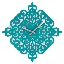 Wall Clock Glozis Arab Dream B-011 50x50