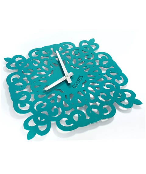 Wall Clock Glozis Arab Dream B-011 50x50