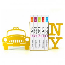Book supports Glozis New York G-009 30 x 20 cm