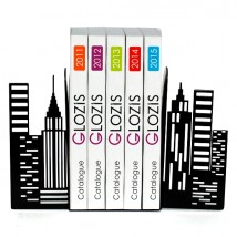 Book supports Glozis City G-026 30 x 20 cm