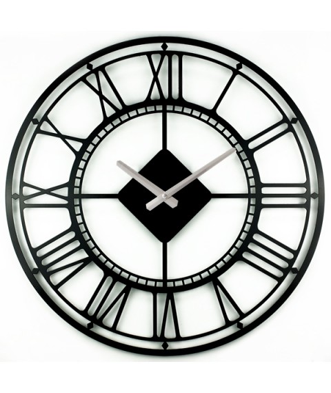 Wall Clock Glozis London B-017 50x50