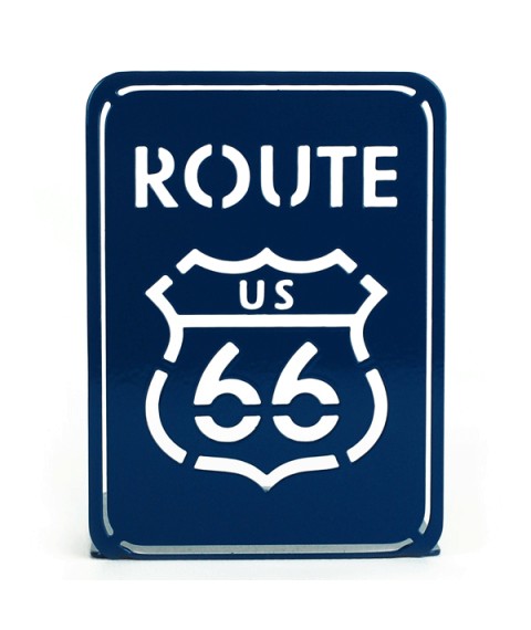 Book support Glozis Route 66 G-031 15 x 10 cm