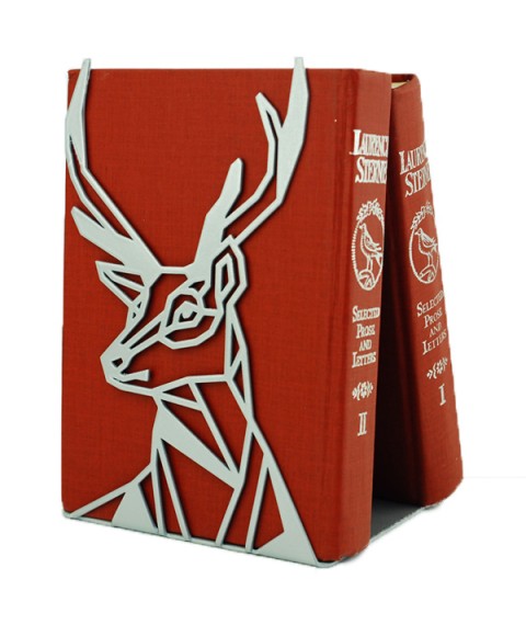 Book support Glozis Deer G-037 19 x 12 cm