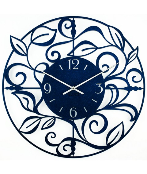 Wall Clock Glozis Caprice B-028 50x50