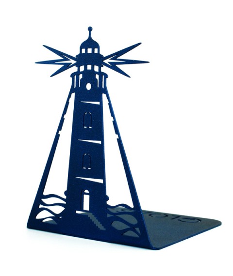 Упор для книг Glozis Lighthouse G-038 16 х 12 см