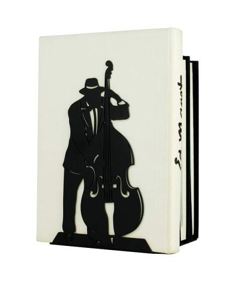 Book support Glozis Jazz G-042 18 x 11 cm