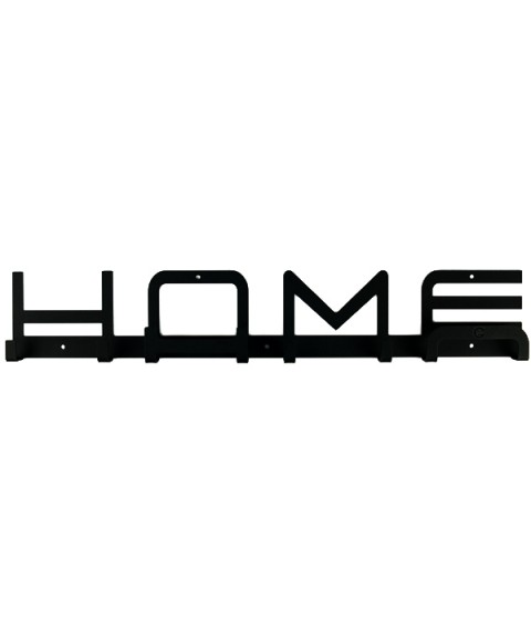 Вешалка настенная Glozis Home H-076 50 х 9см