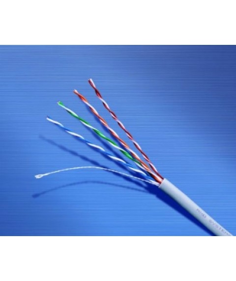 UTP Out Door CAT5e (ціна за запитом)