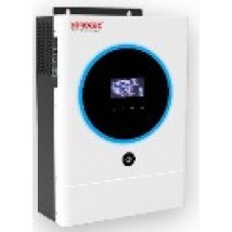 Гібридний сонячний інвертор REVO VM IV PRO-T