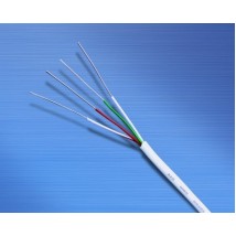 HYV 4 Telephone cable