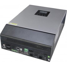 Гібридний інвертор MPS 5kva-80A ціна за запитом грн. з ПДВ