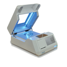 Рентгенофлуоресцентний аналізатор ElvaX RoHS