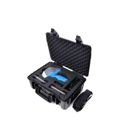 Portable XRF Analyzer ProSpector 3