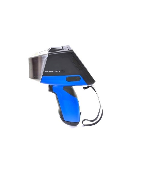Portable XRF Analyzer ProSpector 3