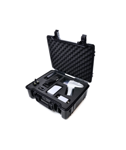 Portable XRF Analyzer ProSpector 2