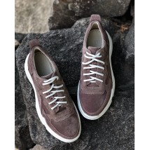 Stormy Rose Sneakers​ - 36 индивидуальный заказ