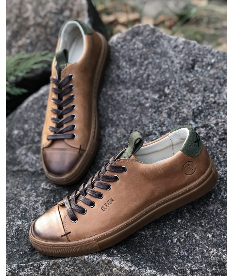 NY Sour Sneakers - 39-46 индивидуальный заказ
