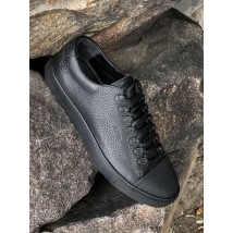 Raptor Black Dots Sneakers - 45