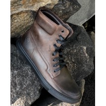 On the Road Boots - Individual tailoring 36-45