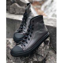 Anhel Brown Sneakers - 39-46 индивидуальный заказ