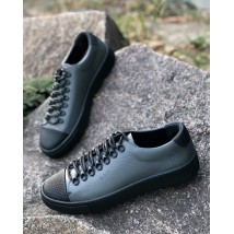 Raptor Grey Sneakers - 39-46 индивидуальный заказ