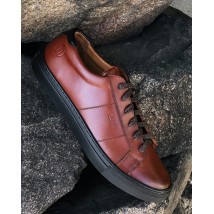 Salted Caramel Sneakers - 40-45 индивидуальный пошив