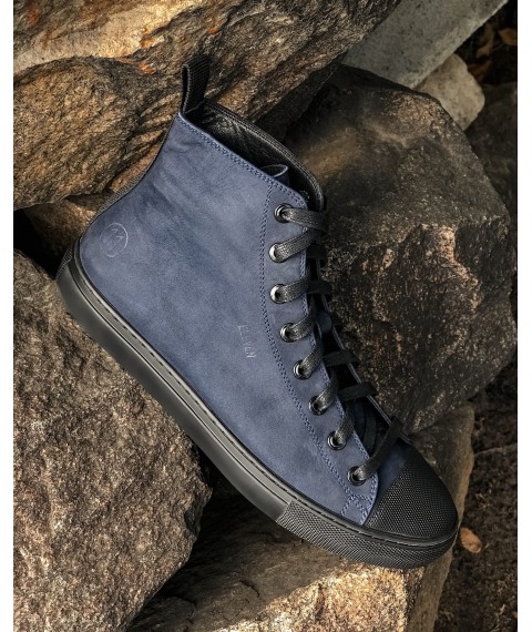 Anhel Blu Sneakers - 39-46 индивидуальный заказ