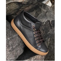Odyssey Boots - 45