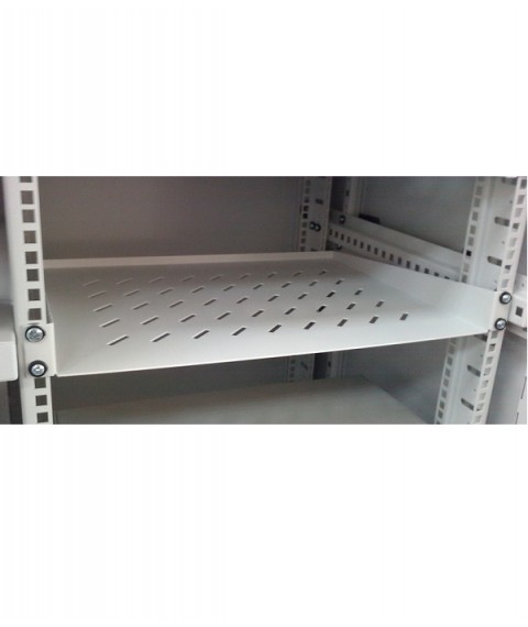 SHS Konsolenregal 450 mm