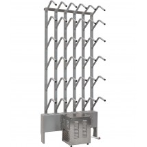 Shoe drying rack SSV-18