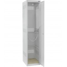 Schrank f?r Gasflaschen ShDB-4