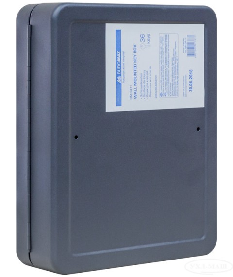 Keykeeper VM - 0411 (36 keys)