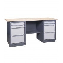 Workbench 41 2M2B / 2M2B