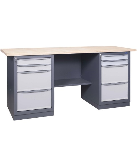 Workbench 41 2M2B / 2M2B