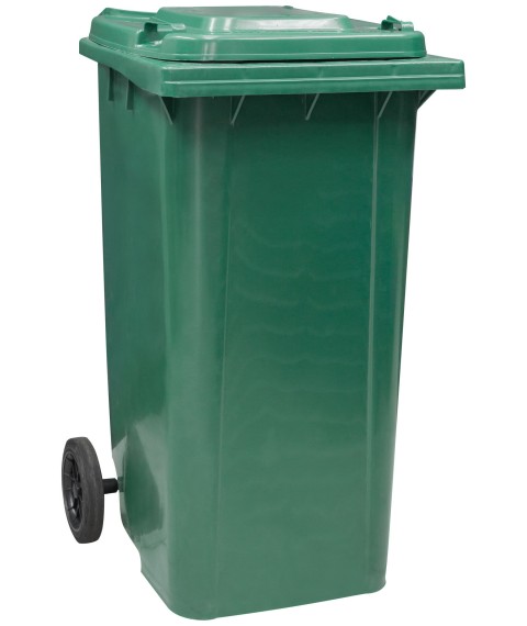 Container for solid waste Sembol 240 CK