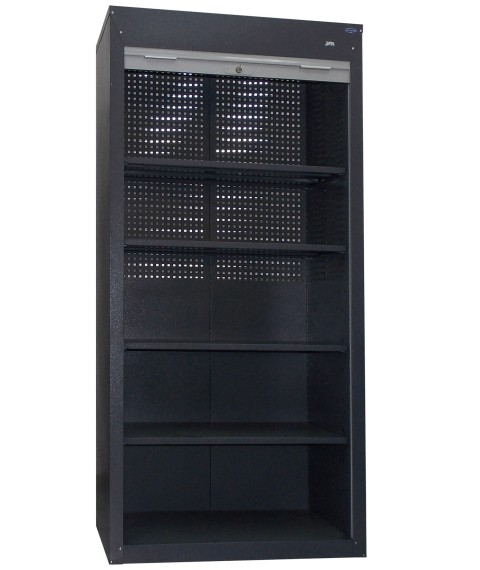 Roller shutter tool cabinet SHI-10/4P R