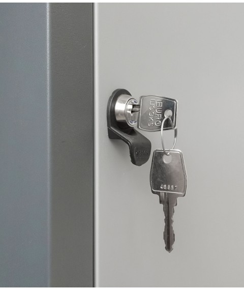 Werkzeugschrank TS MD (Werkzeugmaschine)