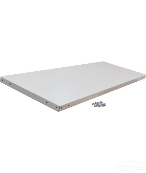 STS rack shelf and fastening kit
