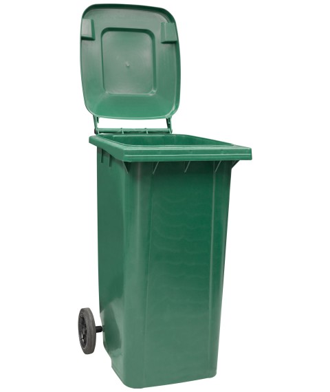 Container for solid waste Sembol 240 CK