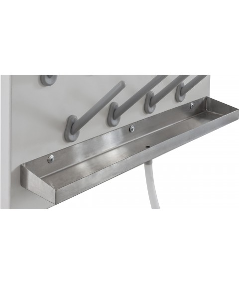 Dish dryer