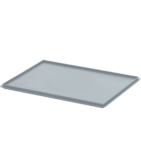 Lid for Eurocontainer series EG (DE)
