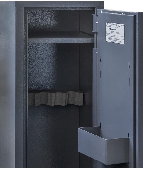 Weapon safe SO-110 3P