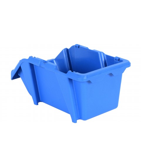 Plastic container KPA-35