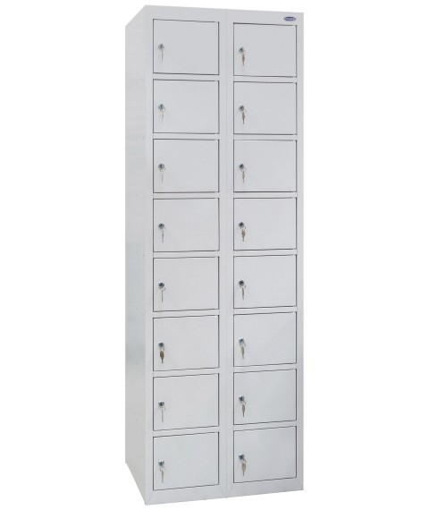 Cell cabinets (storage chambers) ШО-400/2-16