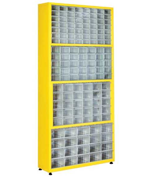 Single-sided cabinet TMD-Super