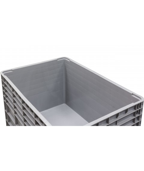Tekne 5500 plastic container