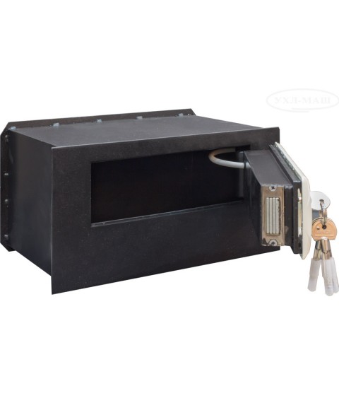 Safe hiding place - Socket TR-3