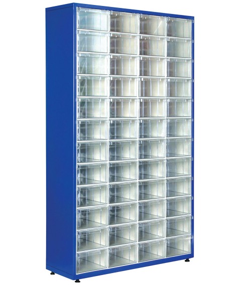 Single-sided cabinet TMD-510
