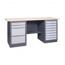 Werkbank 41 8M / 2M2B