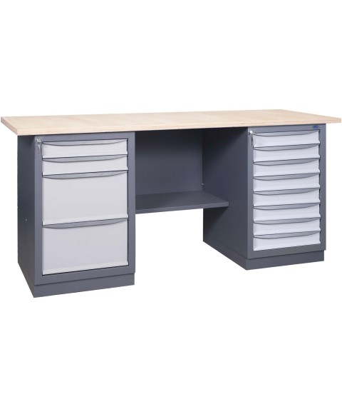 Werkbank 41 8M / 2M2B